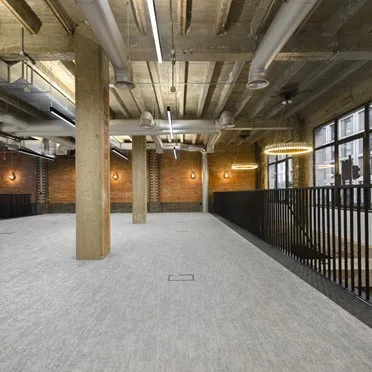 Angel House, 
338-346 Goswell Road