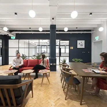 Angel House, 
338-346 Goswell Road