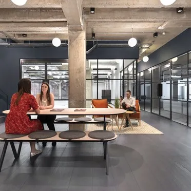 Angel House, 
338-346 Goswell Road