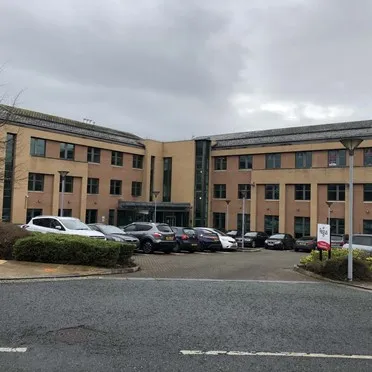 5300 Lakeside, Cheadle Royal Business Park - SK8