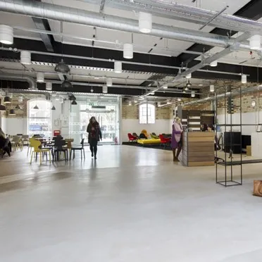 Kennington Park
Brixton Road