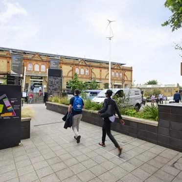 Kennington Park, 
1-3 Brixton Road