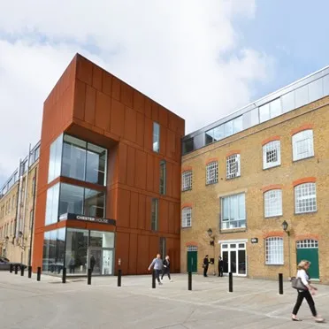 Kennington Park
Brixton Road