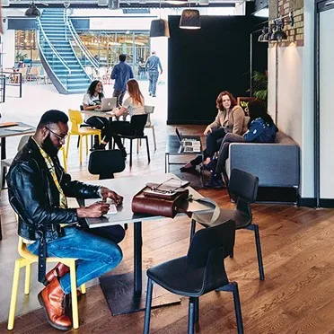 Kennington Park, 
1-3 Brixton Road