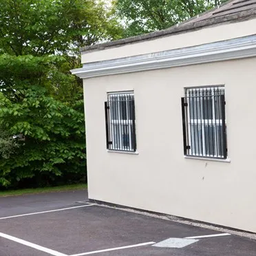 The Annexe, King Charles House
Castle Hill