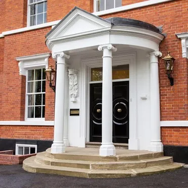 The Annexe, King Charles House
Castle Hill