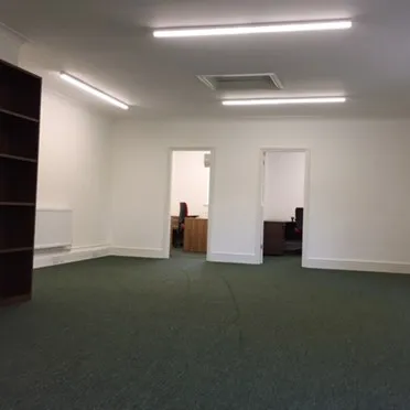 The Annexe, King Charles House
Castle Hill