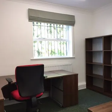 The Annexe, King Charles House
Castle Hill