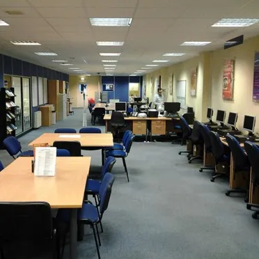 Trafalgar House
47-49 King Street