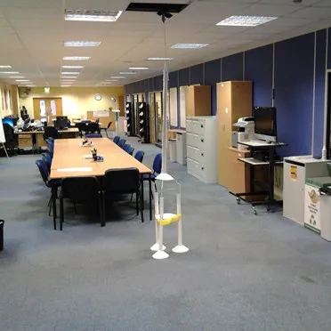 Trafalgar House
47-49 King Street