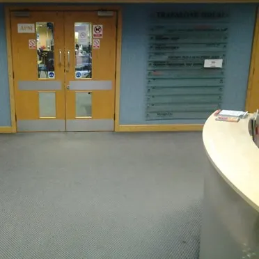 Trafalgar House
47-49 King Street