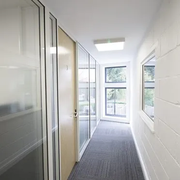 No 11
Riverside Industrial Park