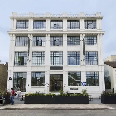 Parkhall Business Centre, 
40 Martell Road