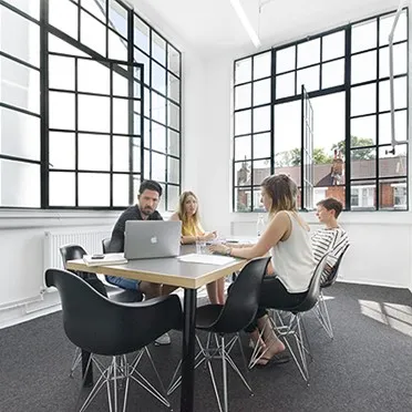 Parkhall Business Centre, 
40 Martell Road