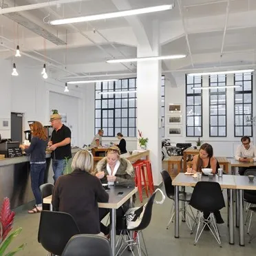 Parkhall Business Centre, 
40 Martell Road