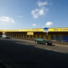 Lewis Industrial Estate,
Radford Road