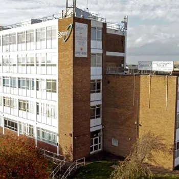 The Saturn Centre,
Spring Road