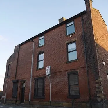 Brighton House, Turks Road - M26