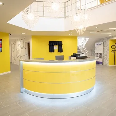 Widnes Business Park