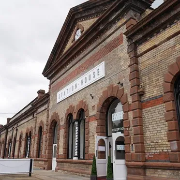 Station House, Winwick Street - WA2