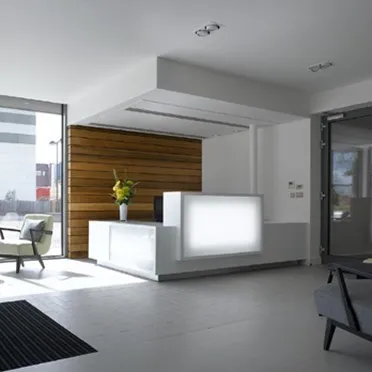 Building 329, Doncastle Road