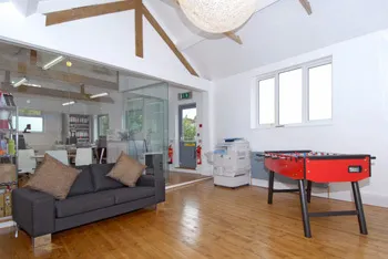 The Corn Works,
Station Road