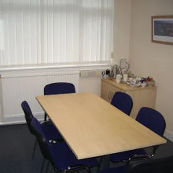 Haypark Business Centre
Marchmont Avenue