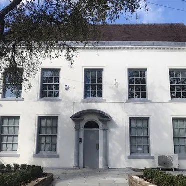 Carlton House,
Merrial Street