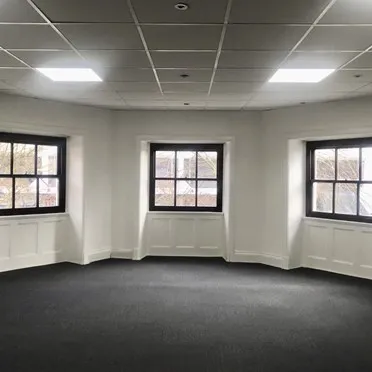 Carlton House,
Merrial Street