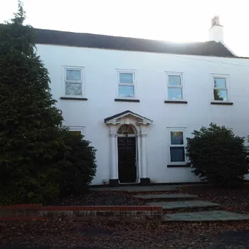 Berkeley House, Barnet Road - AL2