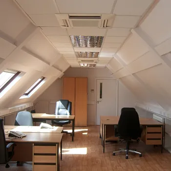 Berkeley House
Barnet Road