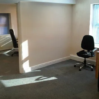 Berkeley House
Barnet Road