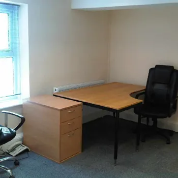 Berkeley House
Barnet Road