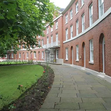 The Crescent, 12 King Street, Leicester - LE1