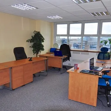 Stewart House
58-60 Longbridge Road