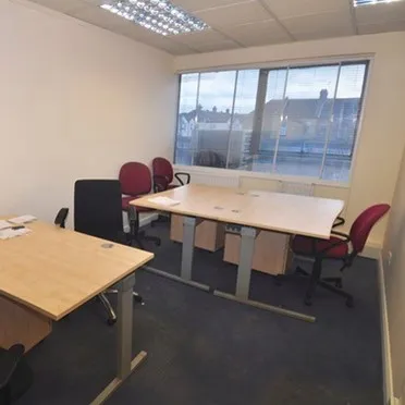 Stewart House
58-60 Longbridge Road