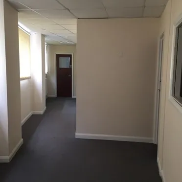 Canalside Hanley
Pelham Street