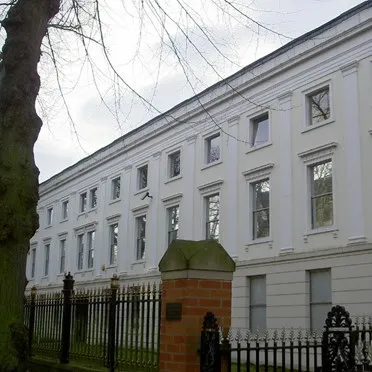 Provincial House, 37 New Walk - LE1