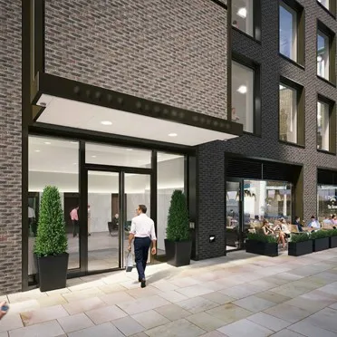 50 Sloane Avenue - SW3