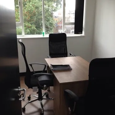 Matrix Business Centre
167 Station Road