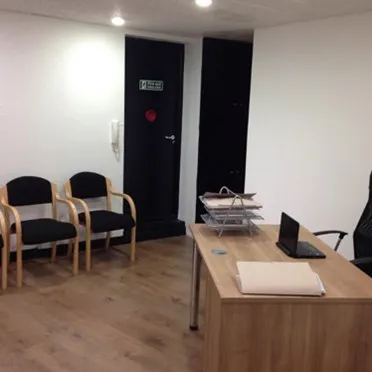 Matrix Business Centre
167 Station Road