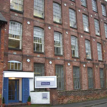 2 Leopold Street - NG10