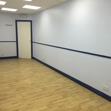 West End Mills, 
2 Leopold Street, 
Long Eaton