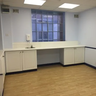 West End Mills, 
2 Leopold Street, 
Long Eaton