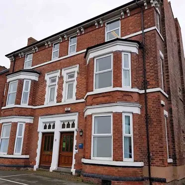 14-16 Bridgford Road
West Bridgford