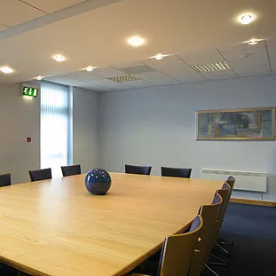 Avondale House
Phoenix Crescent