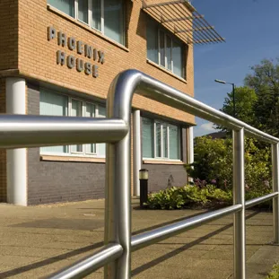 Avondale House
Phoenix Crescent