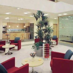 Willow House
Kestrel View