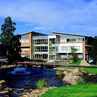 Willow House
Kestrel View