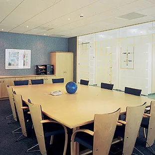 Willow House
Kestrel View